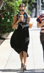 Jessica Alba ジェシカ・アルバ