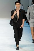Dolce & Gabbana - Spring Summer 2012 (83xHQ) 76405d208856772