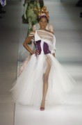 Jean Paul Gaultier - Haute Couture SS 2003 - 93хHQ Aec3b2208860621