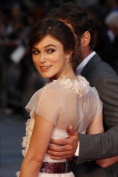 Keira Knightley キーラ・ナイトレー