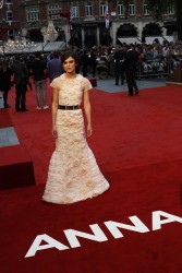 Keira Knightley キーラ・ナイトレー