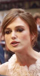 Keira Knightley キーラ・ナイトレー