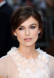 Keira Knightley キーラ・ナイトレー