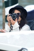 Vanessa Hudgens ヴァネッサ・ハジェンズ