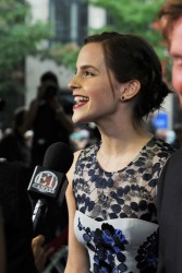 Emma Watson エマ・ワトソン