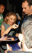 Kylie Minogue & Dannii Minogue (Кайли и Данни Миноуг) 7fb7ad48929098