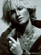 Amber Valletta