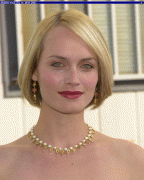 Amber Valletta