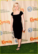 amy poehler is parks pretty fri...