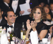 Jennifer Lopez - CHCI 32nd Annual Awards Gala and dinner in Washington