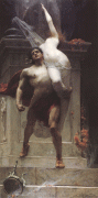Historical Art and Symbolism inspiration in CONAN - Page 10 0e822751350350
