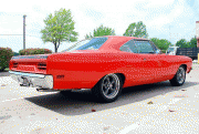musclecars musclecars