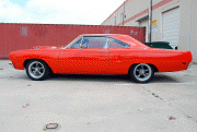Plymouth Road Runner Plymouth Road Runner