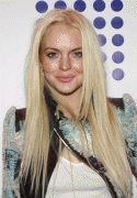 Lindsay Lohan (Линдси Лохан) - Страница 4 43d2c353464371