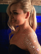 cbce8a53656669 Katherine Jenkins Performing @ GAY NightClub in London   Oct 23 