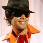 Leandro Oliveira