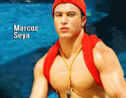 Marcos Seya
