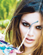 Rachel Bilson Sizzles In ASOS