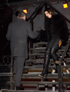 24975d62320488 Davina McCall at CBB launch on 01/03/10 