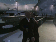 Hitman [PS2]
