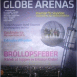 NEWS; Tokio hotel rocking in Sweden!