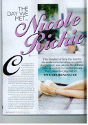 Nicole Richie - Страница 4 6844b767368023
