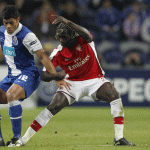 photo match Arsenal 1 Vs Porto 2 679aa368579493