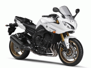 Yamaha Fazer FZ8