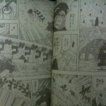 NARUTO 489 Spoiler