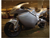 Norton Nemesis