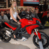 Ducati Multistrada