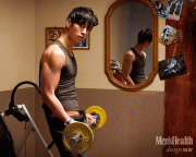 ����� ����� ��� ���� - Hwang Chan Sung - ������ 2PM �� �����