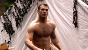 ����� ���� ������� - Shawn Roberts