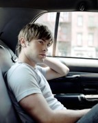 Chace Crawford