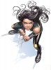 Las 10 mujeres mas misteriosamente bellas del mundo. Las Superheroinas del mundo del Comic y del Cine. 25a46690827838