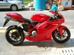 Ducati 1098