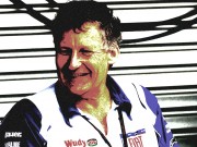 Jeremy Burgess